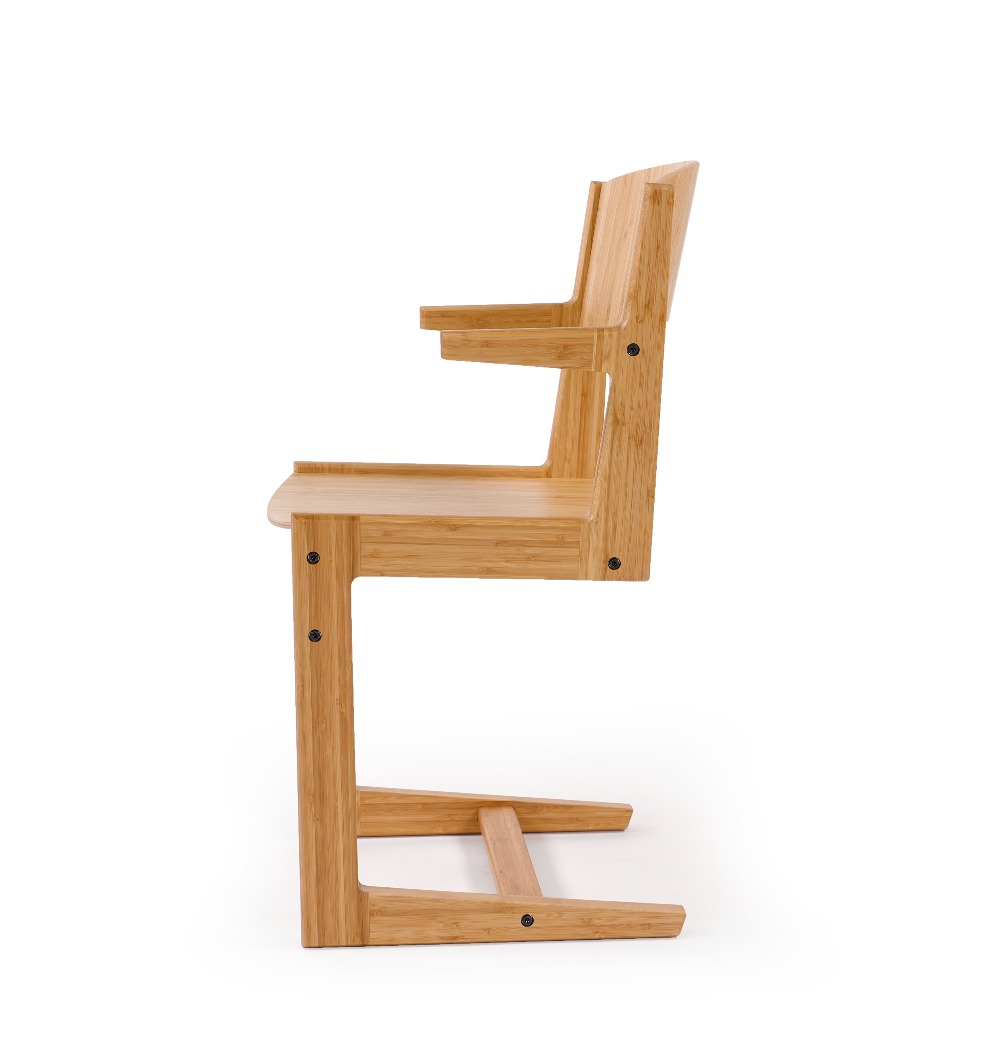 5chair　/ミーティングチェア　iF DESIGN AWARD 2024受賞