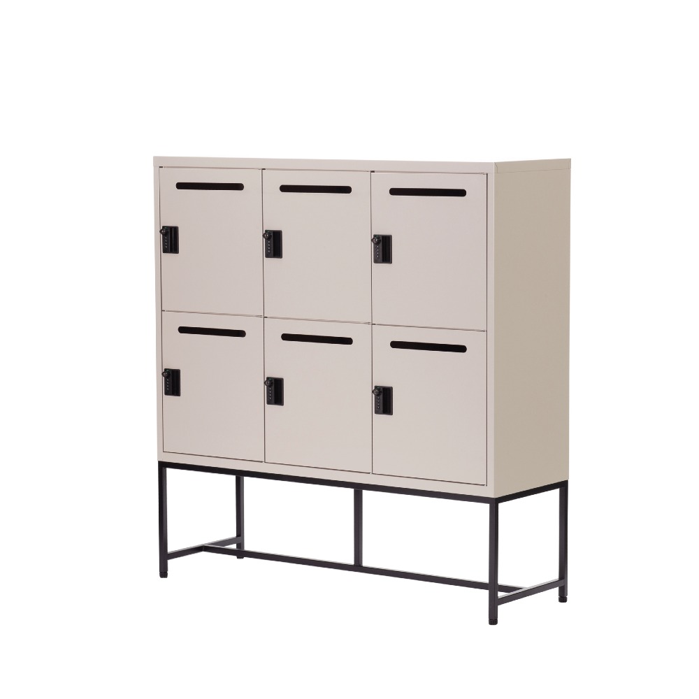 FLEX-WIZ STORAGE 6DOORフレックス ウィズ ストレージ 6DOOR/キャビネット 幅1177