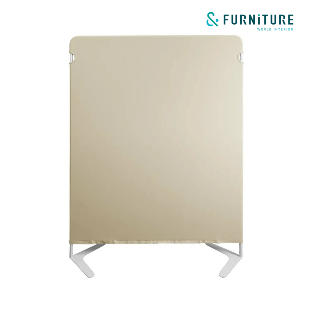 &FURNiTURE TWBPF-9016 カラーパーテーション 幅90cm 高さ160cm 布製